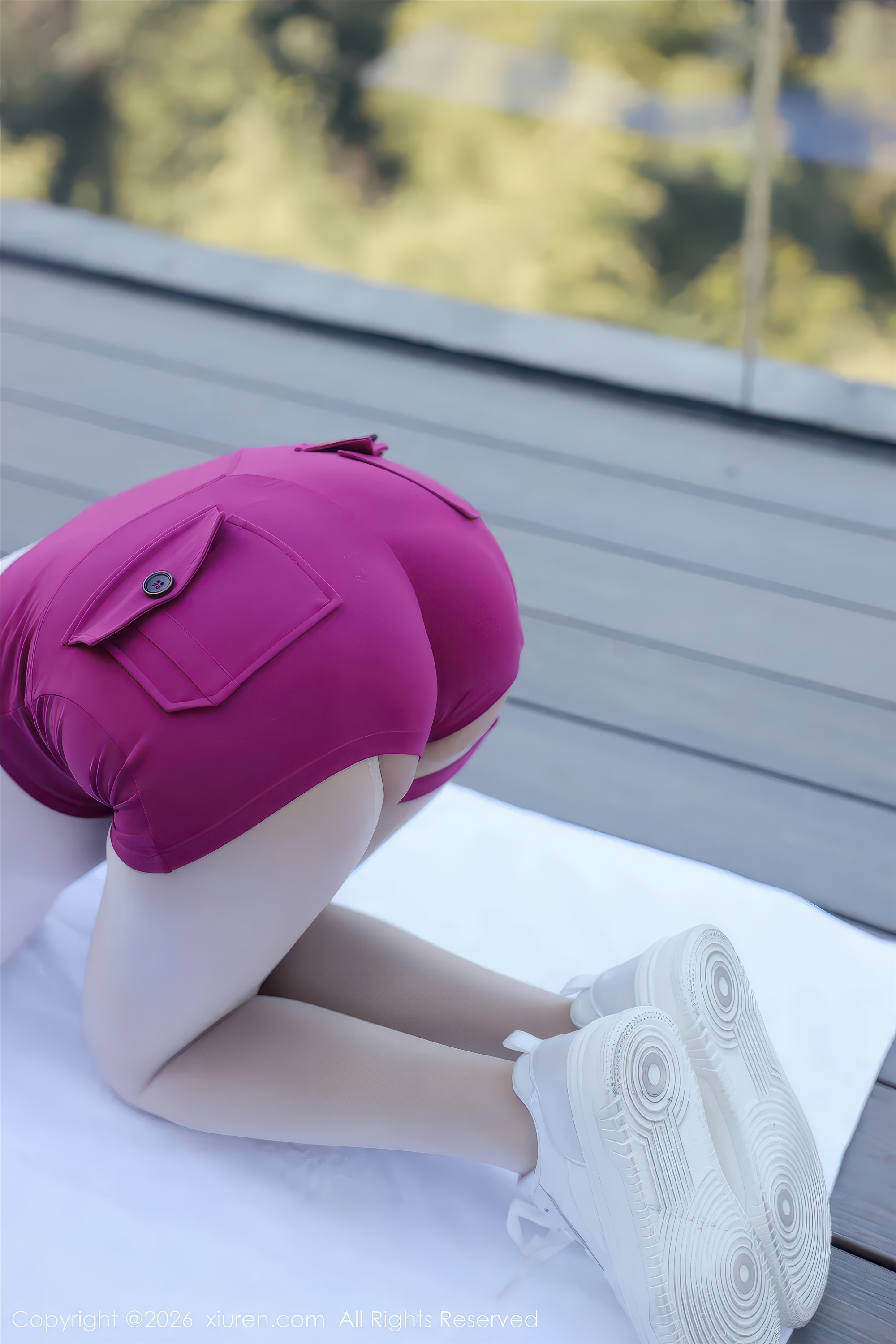 Xiuren秀人网 2026.01.30 NO.11305 小肉肉咪